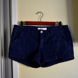 Abercrombie and Fitch Shorts